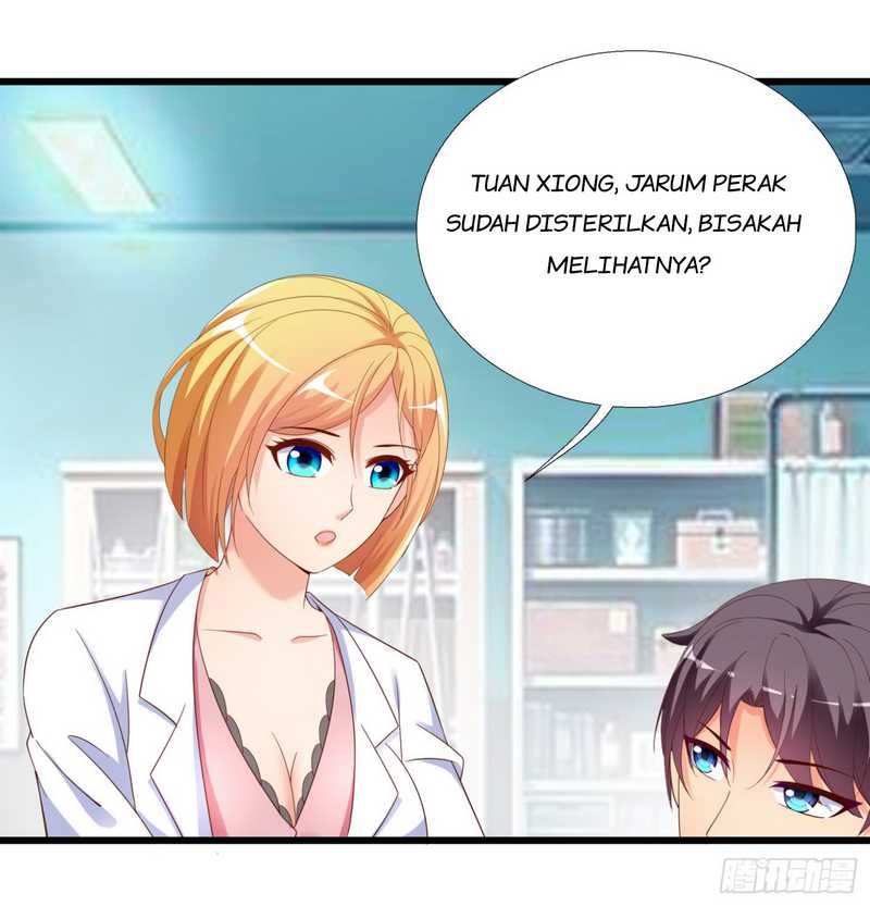 Super School Doctor Chapter 8