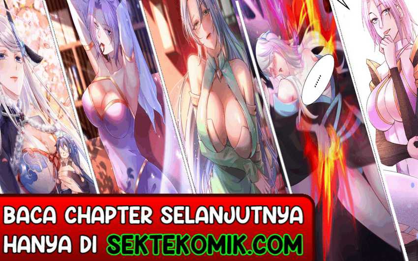 Ultimate King of Mixed City Chapter 141