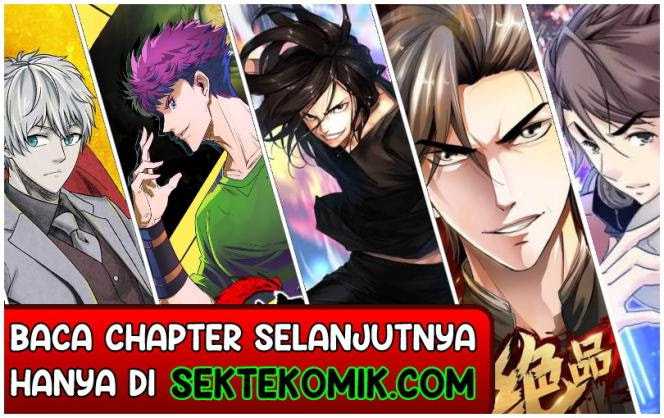 Ultimate King of Mixed City Chapter 54