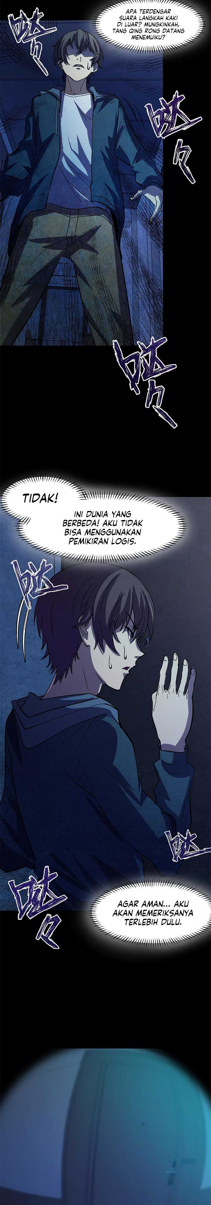 I’m The Future King Chapter 02