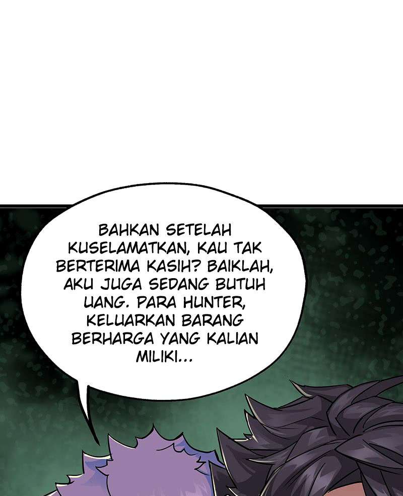 The Hunter Chapter 05