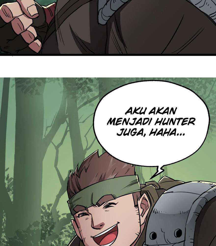 The Hunter Chapter 06