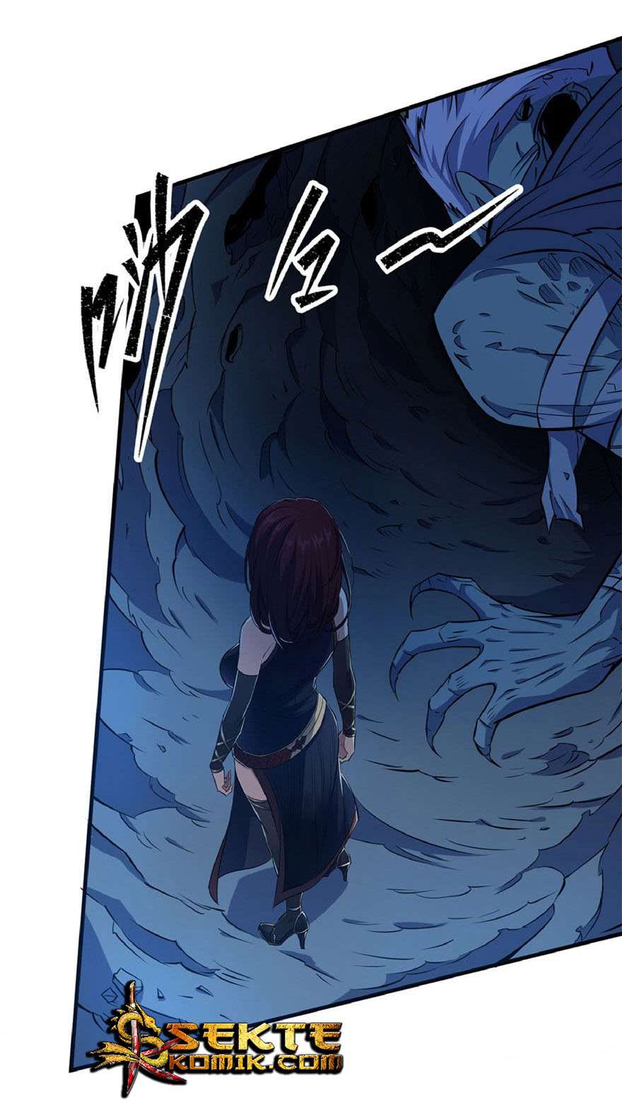 The Hunter Chapter 109