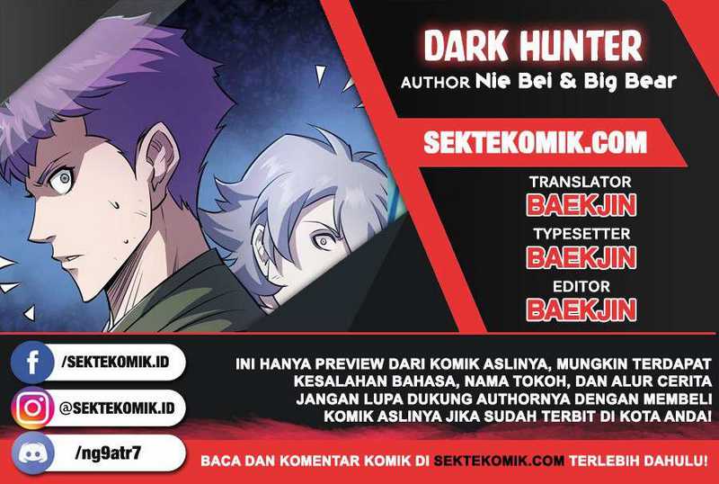 The Hunter Chapter 176 bahaasa indonesia