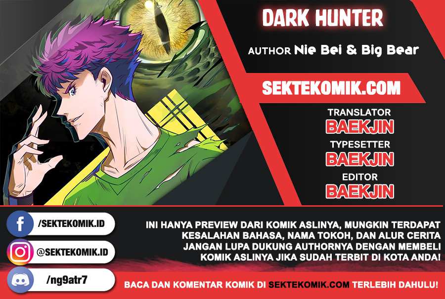 The Hunter Chapter 203