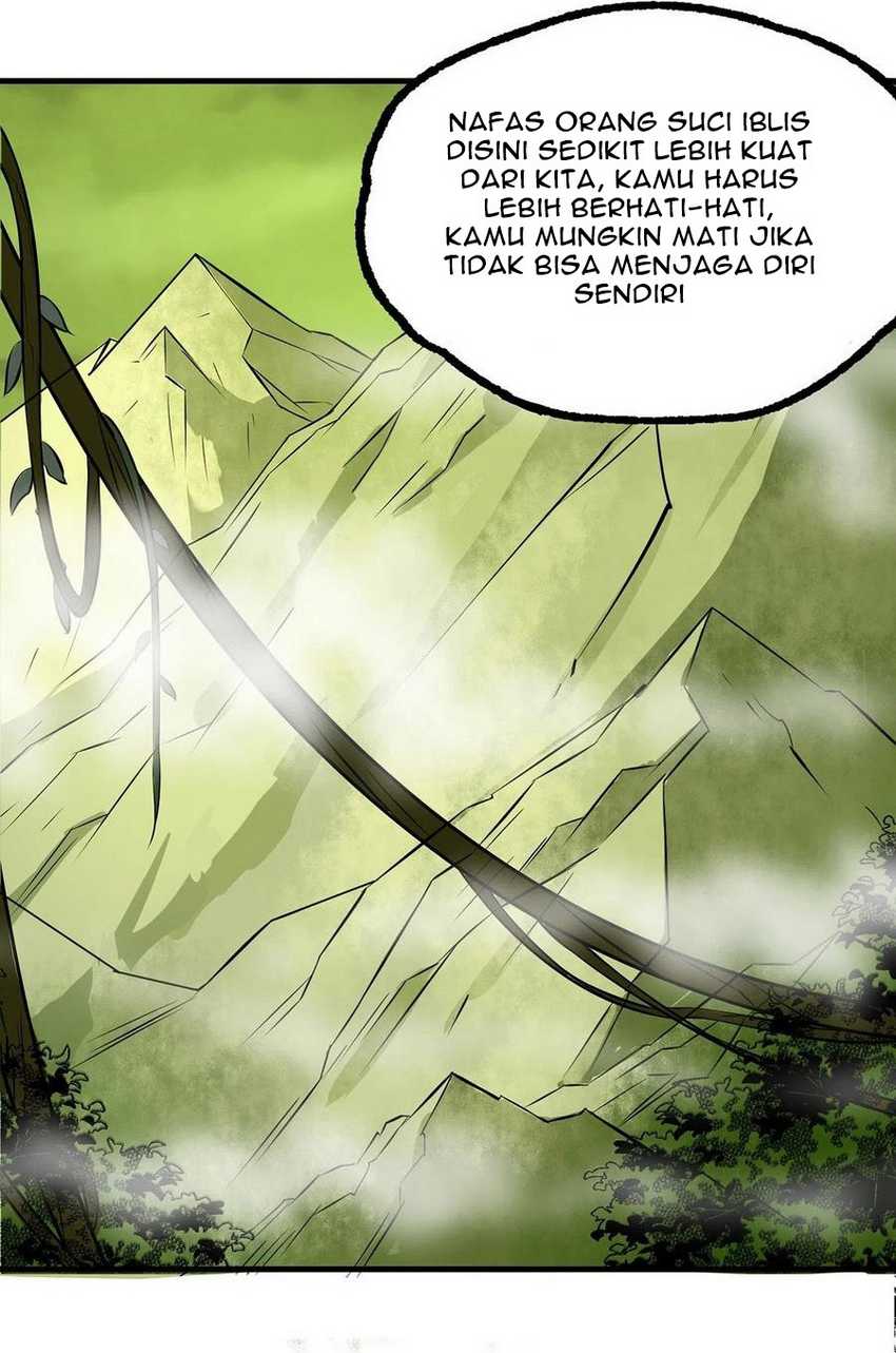 The Hunter Chapter 243
