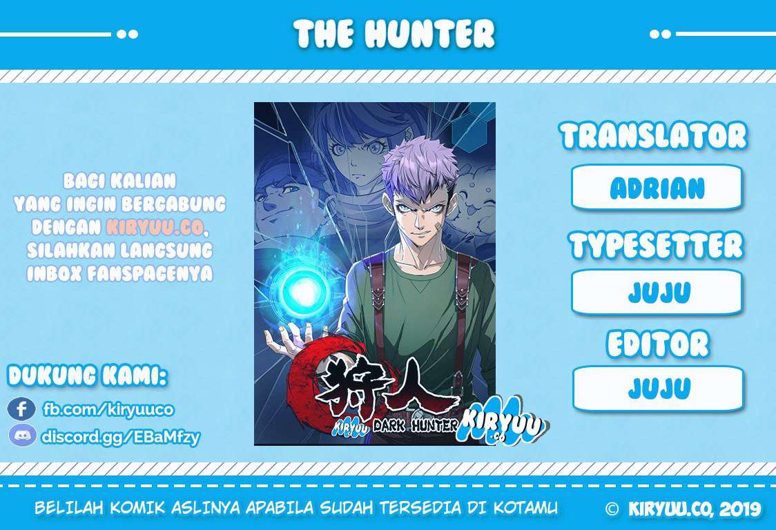 The Hunter Chapter 26