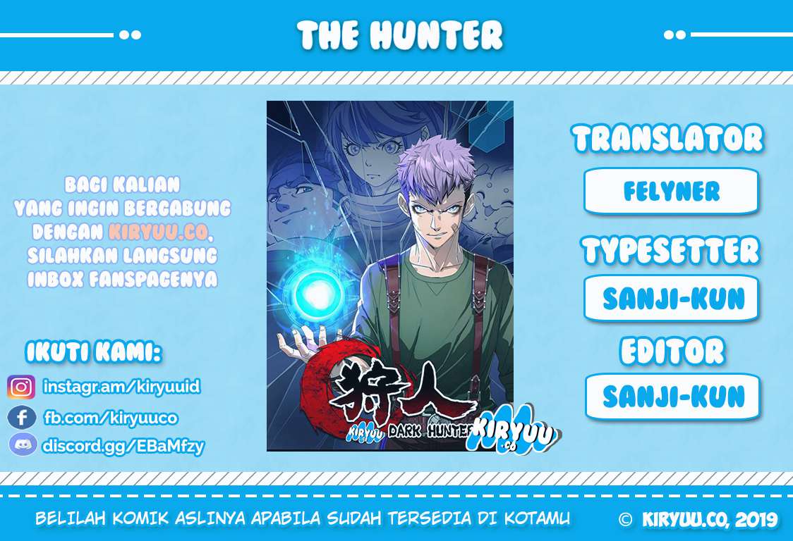 The Hunter Chapter 51