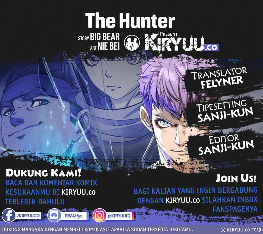 The Hunter Chapter 67