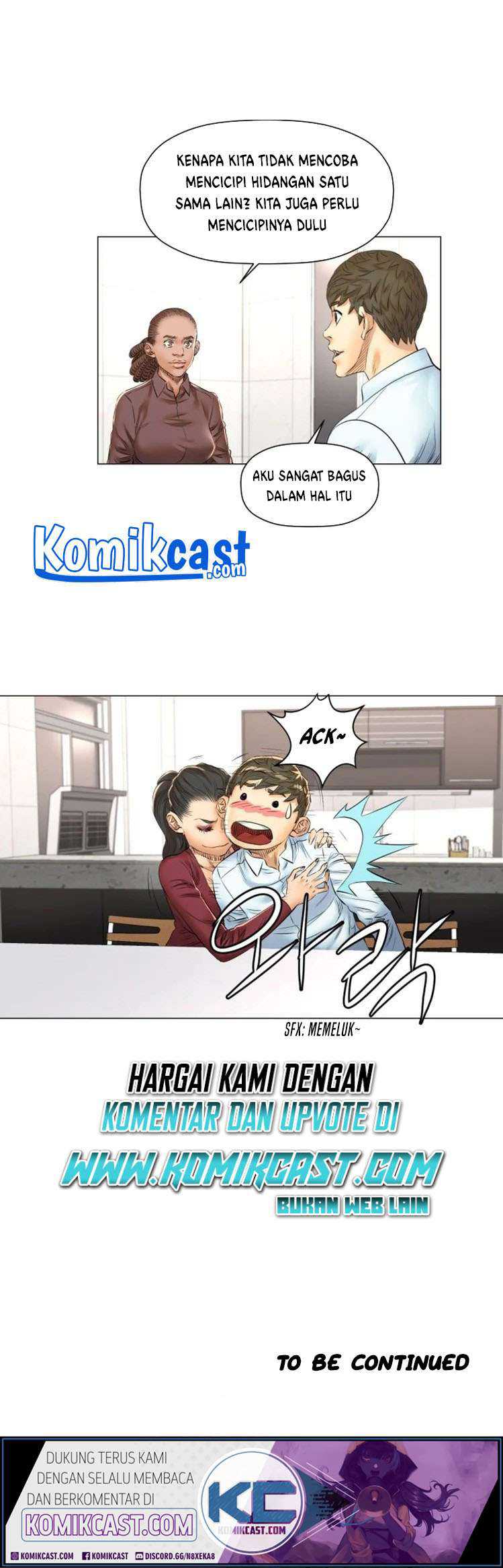 God of Cooking Chapter 33