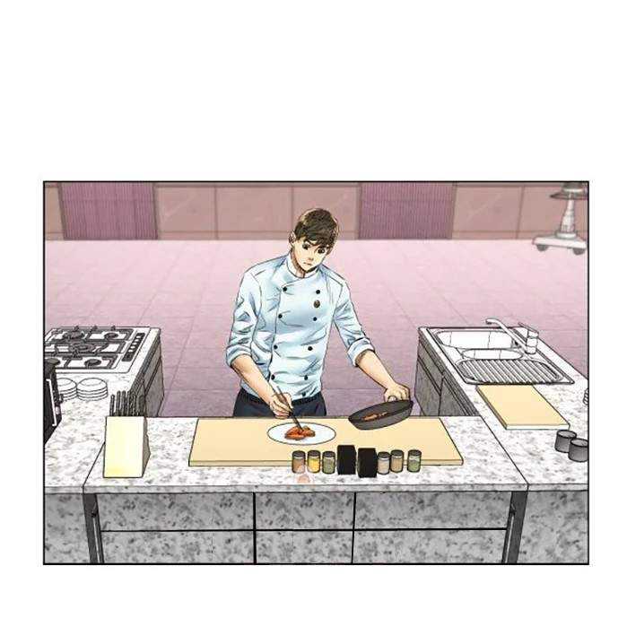 God of Cooking Chapter 42