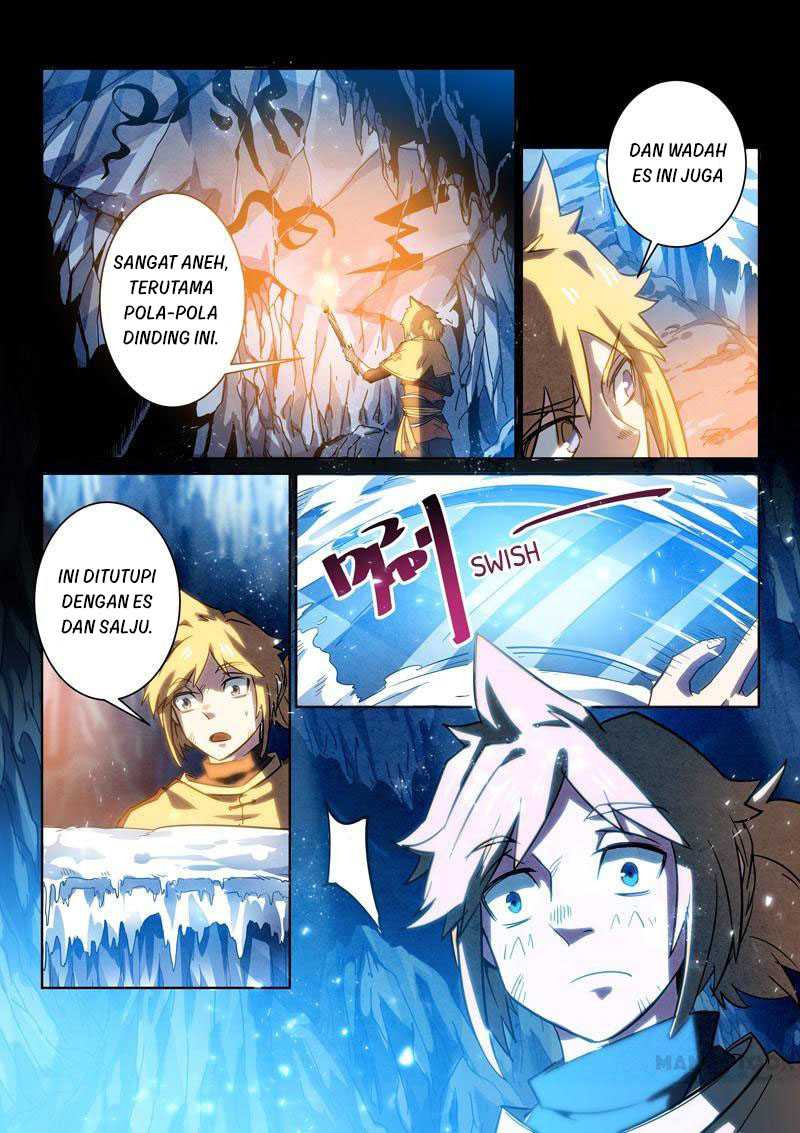 Incomparable Demon King Chapter 3