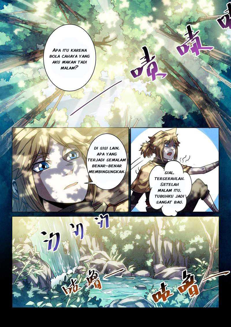 Incomparable Demon King Chapter 6