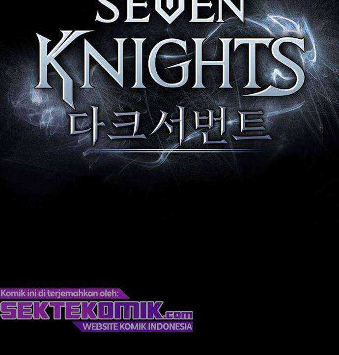 Seven Knights: Dark Servant Chapter 09
