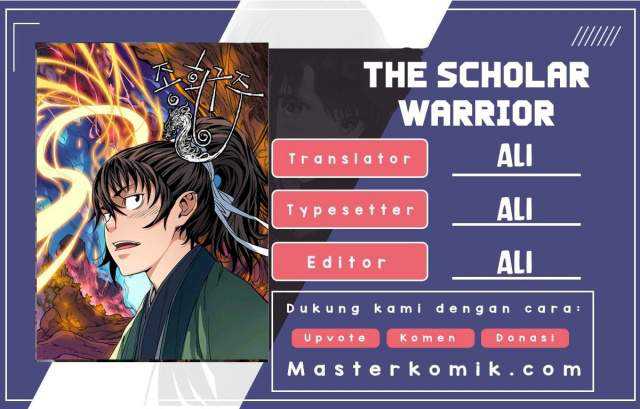 The Scholar Warrior Chapter 05
