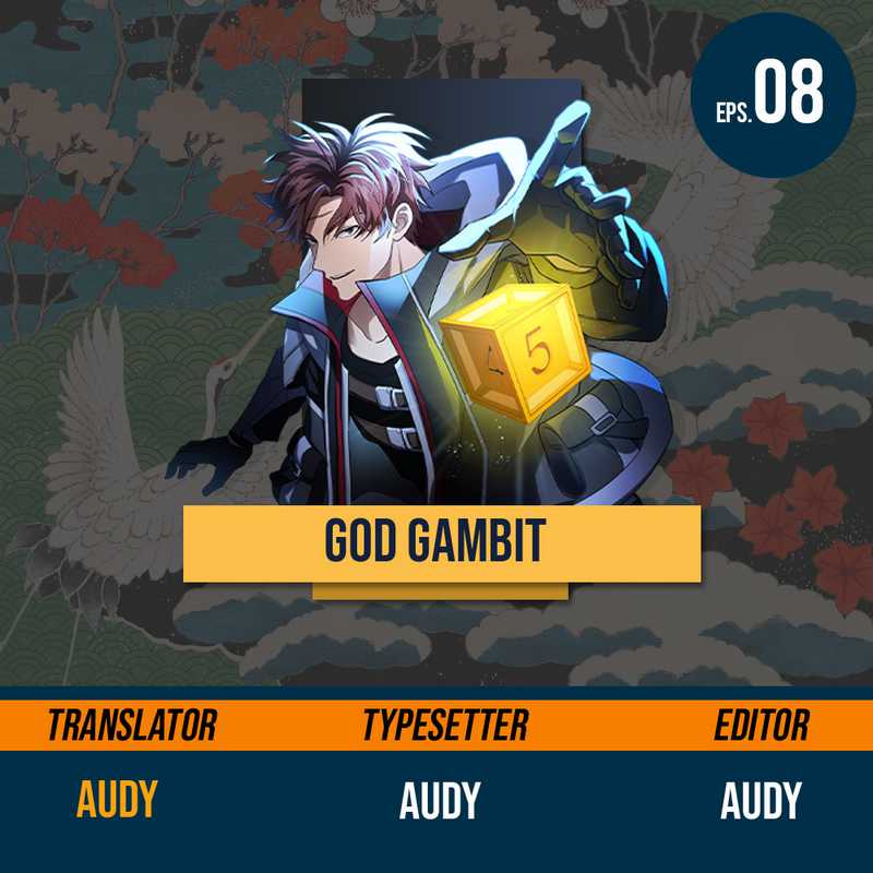 Gods’ Gambit Chapter 08