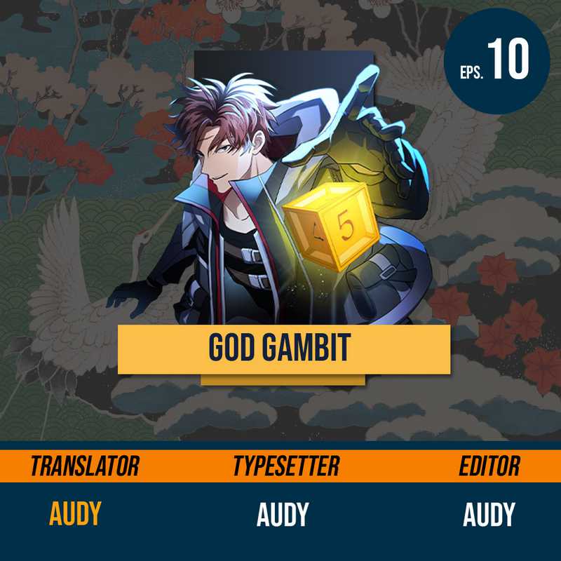 Gods’ Gambit Chapter 10