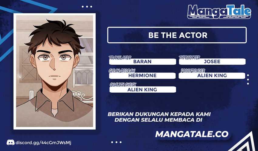 be-the-actor Chapter chapter-07