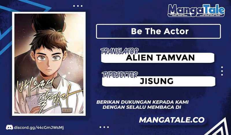 be-the-actor Chapter chapter-17