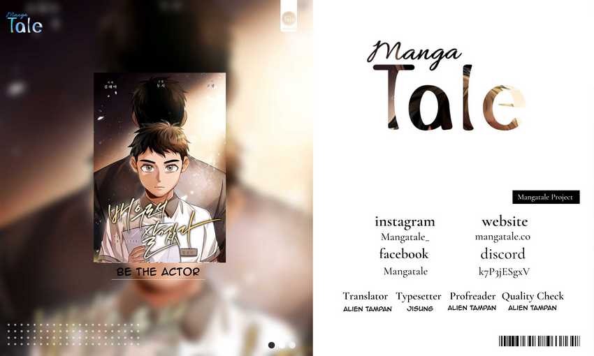 be-the-actor Chapter chapter-23