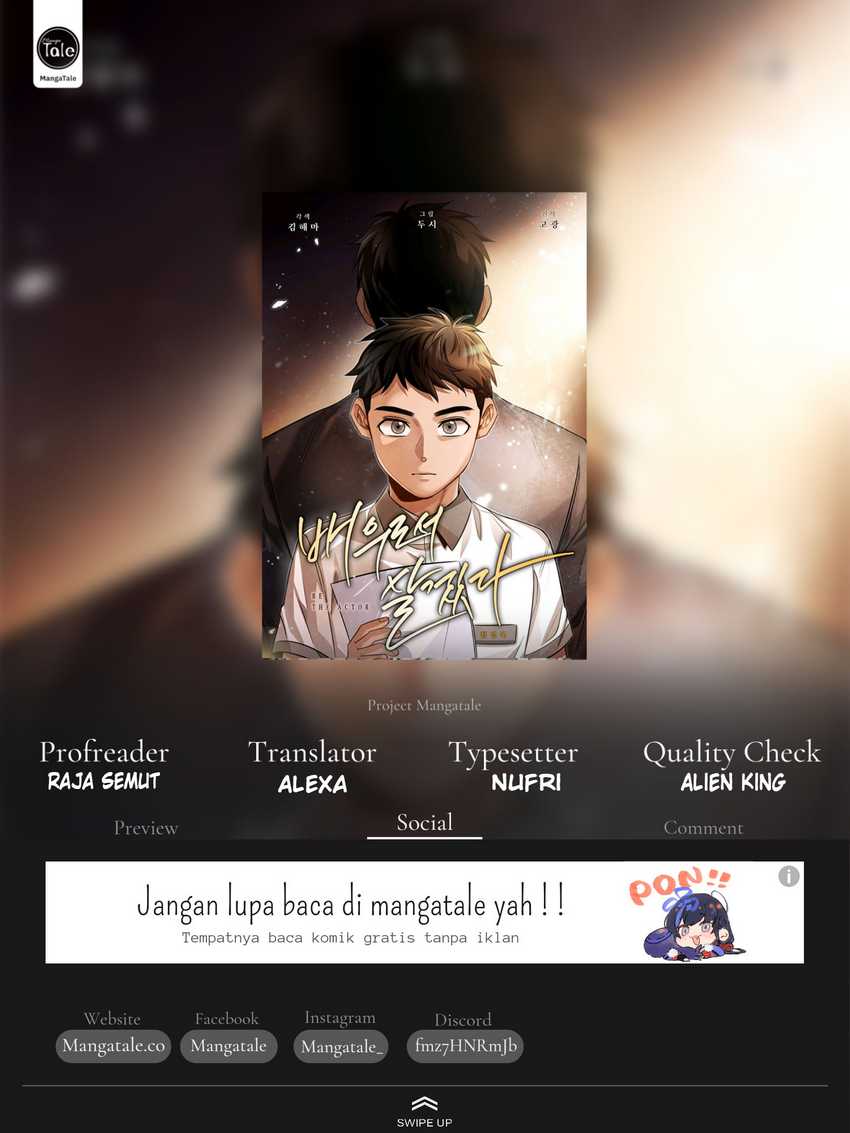 be-the-actor Chapter chapter-26