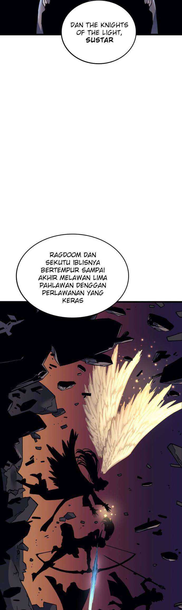 Wizard of Arsenia Chapter 21