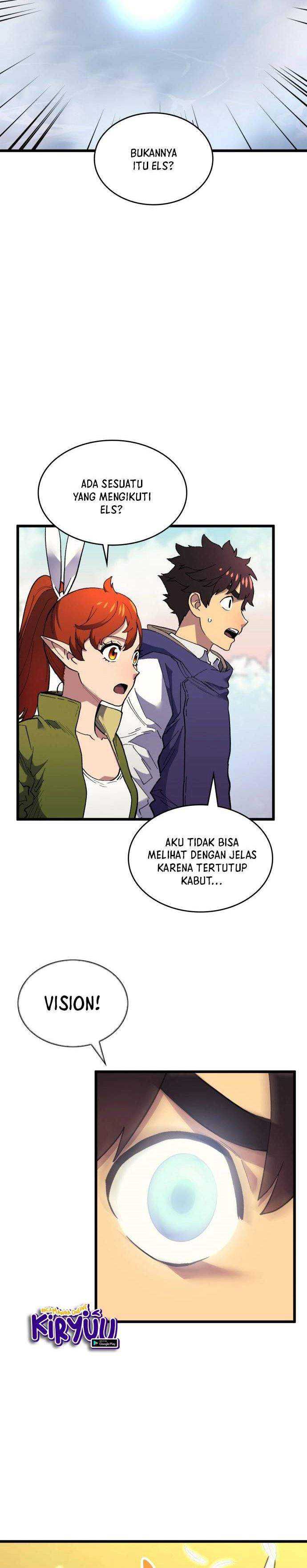 Wizard of Arsenia Chapter 26
