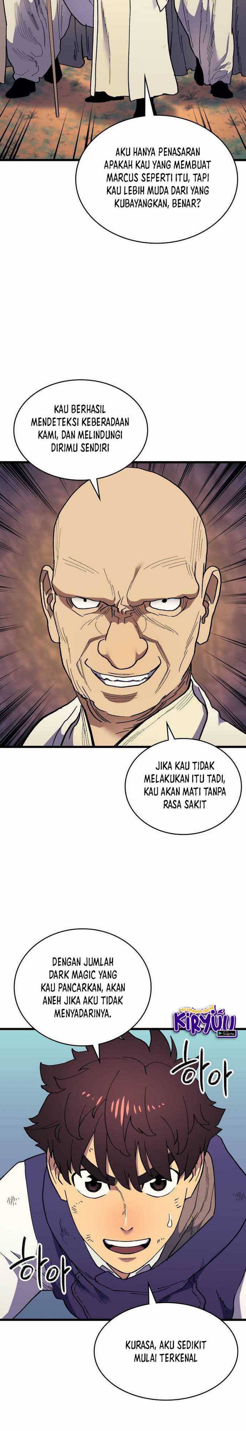 Wizard of Arsenia Chapter 31