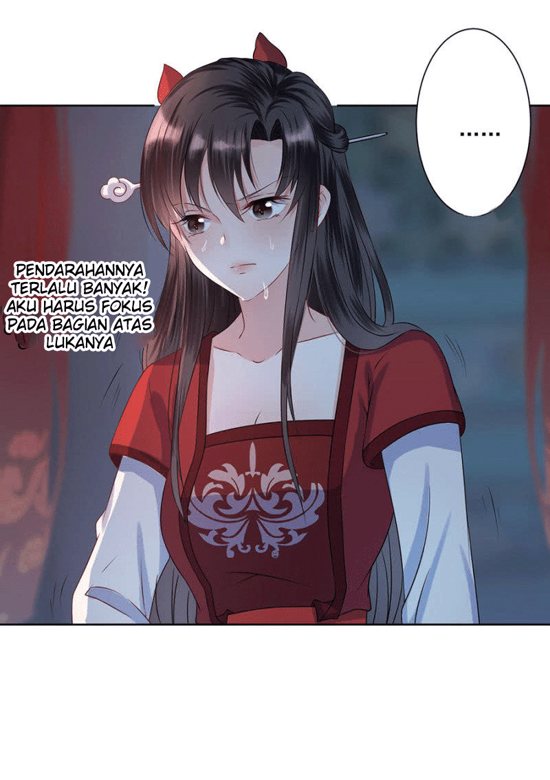 It is Too Hard to Chase the Tsundere Prince Chapter 05