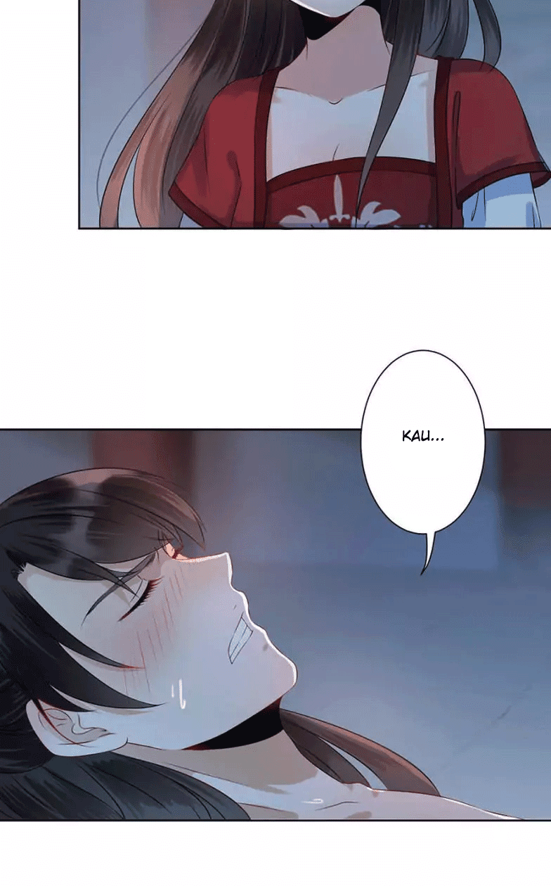 It is Too Hard to Chase the Tsundere Prince Chapter 06