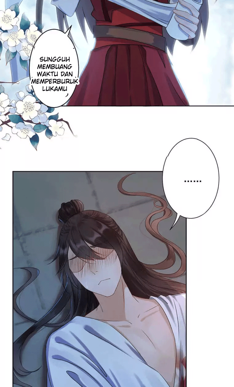 It is Too Hard to Chase the Tsundere Prince Chapter 06