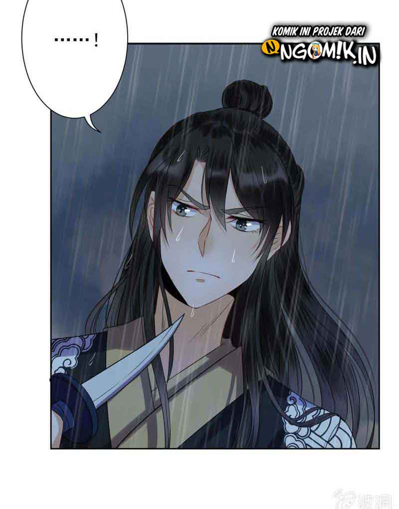 It is Too Hard to Chase the Tsundere Prince Chapter 10