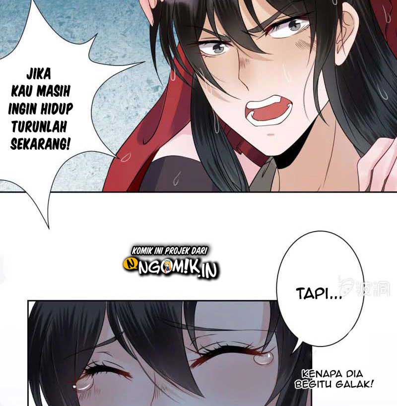 It is Too Hard to Chase the Tsundere Prince Chapter 11