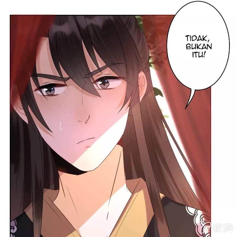 It is Too Hard to Chase the Tsundere Prince Chapter 16