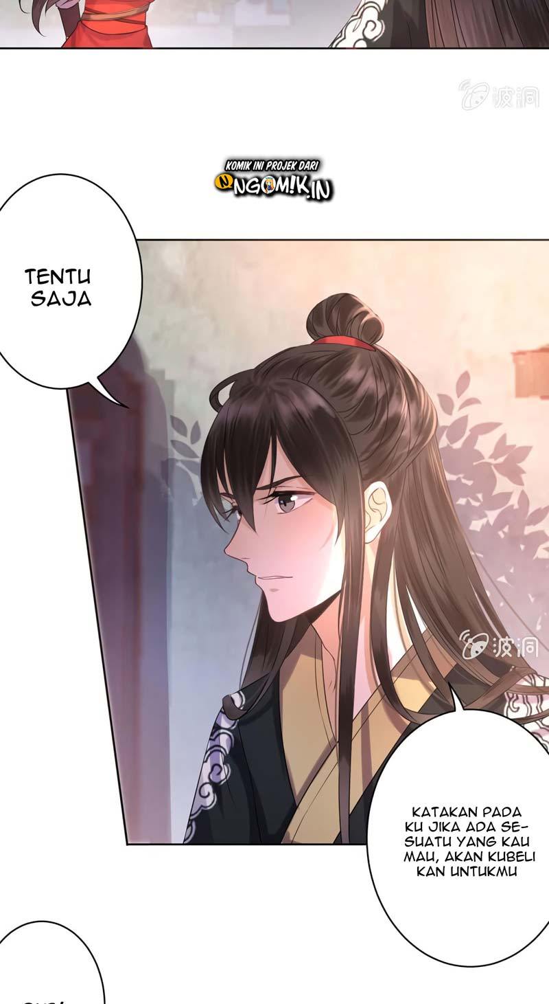It is Too Hard to Chase the Tsundere Prince Chapter 17
