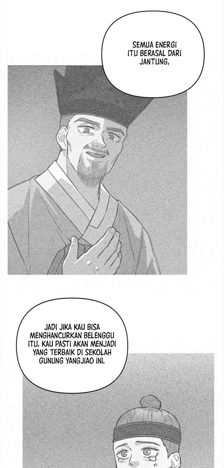 Taoist Master Hoguk Chapter 06