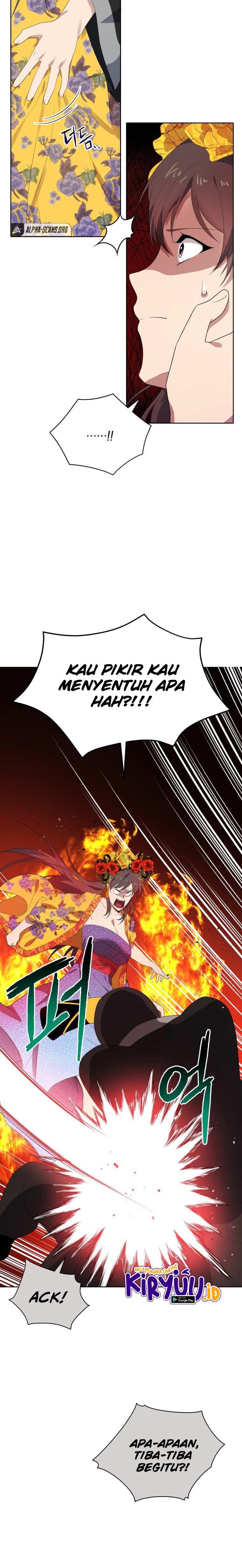 the-descent-of-the-demonic-master Chapter 123