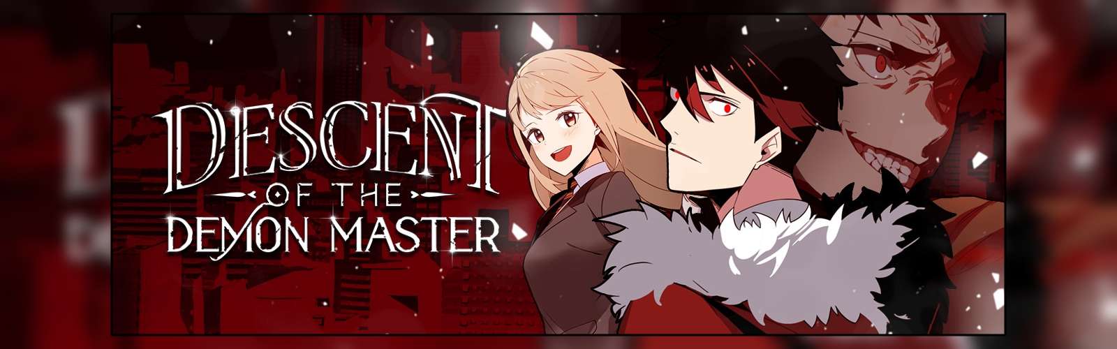 the-descent-of-the-demonic-master Chapter 128