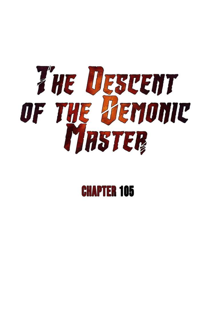 The Descent of the Demonic Master Chapter 105