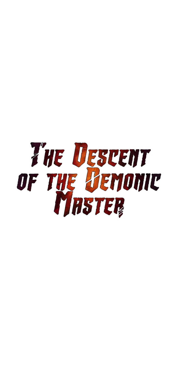 The Descent of the Demonic Master Chapter 42