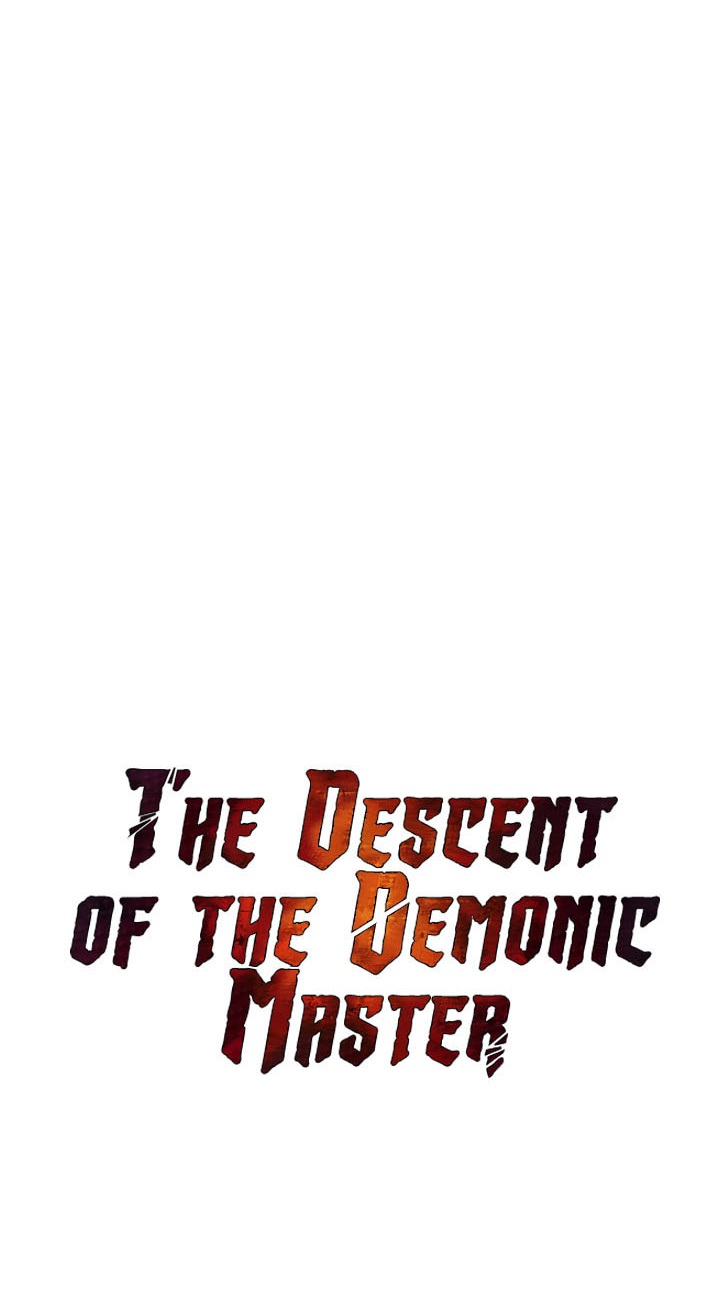 The Descent of the Demonic Master Chapter 45