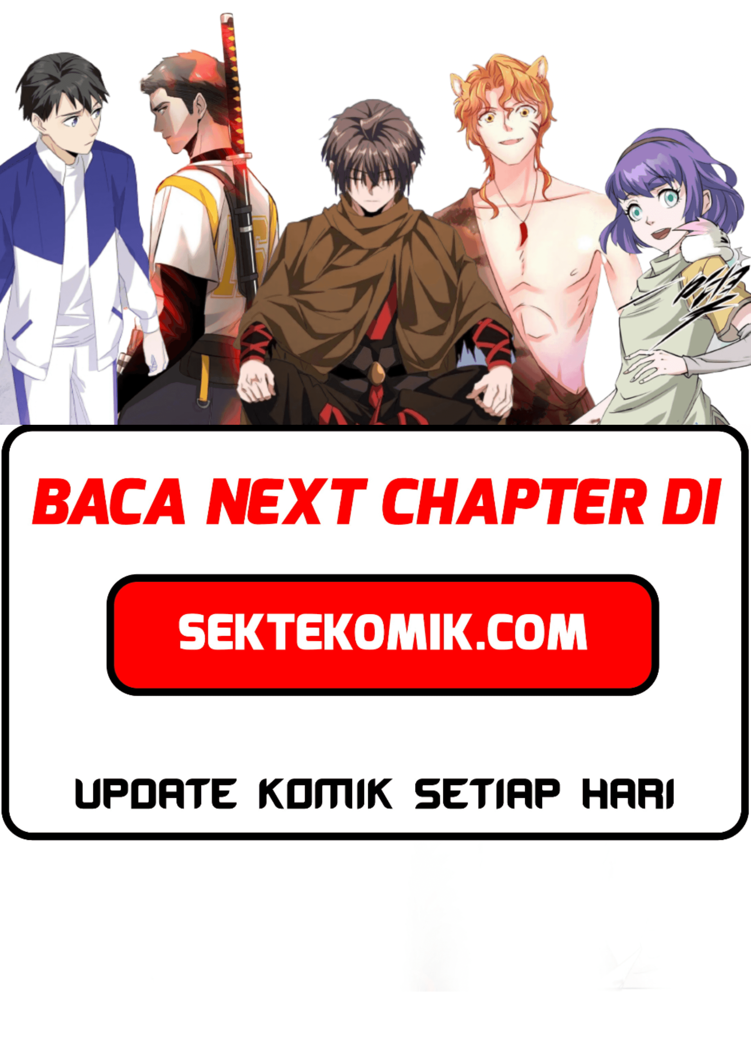 The Descent of the Demonic Master Chapter 95
