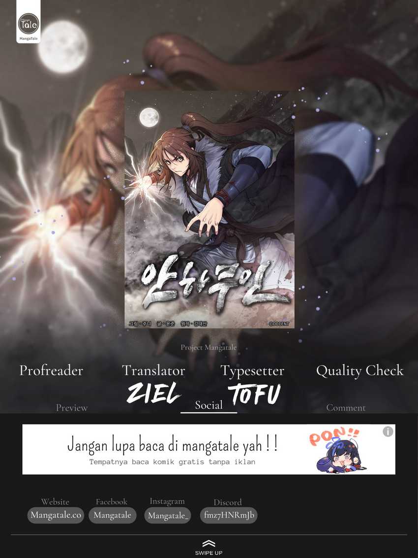 High and Mighty Chapter 06