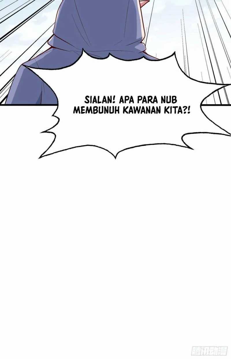 I Can’t Die Today Because You Are Too Weak Chapter 05