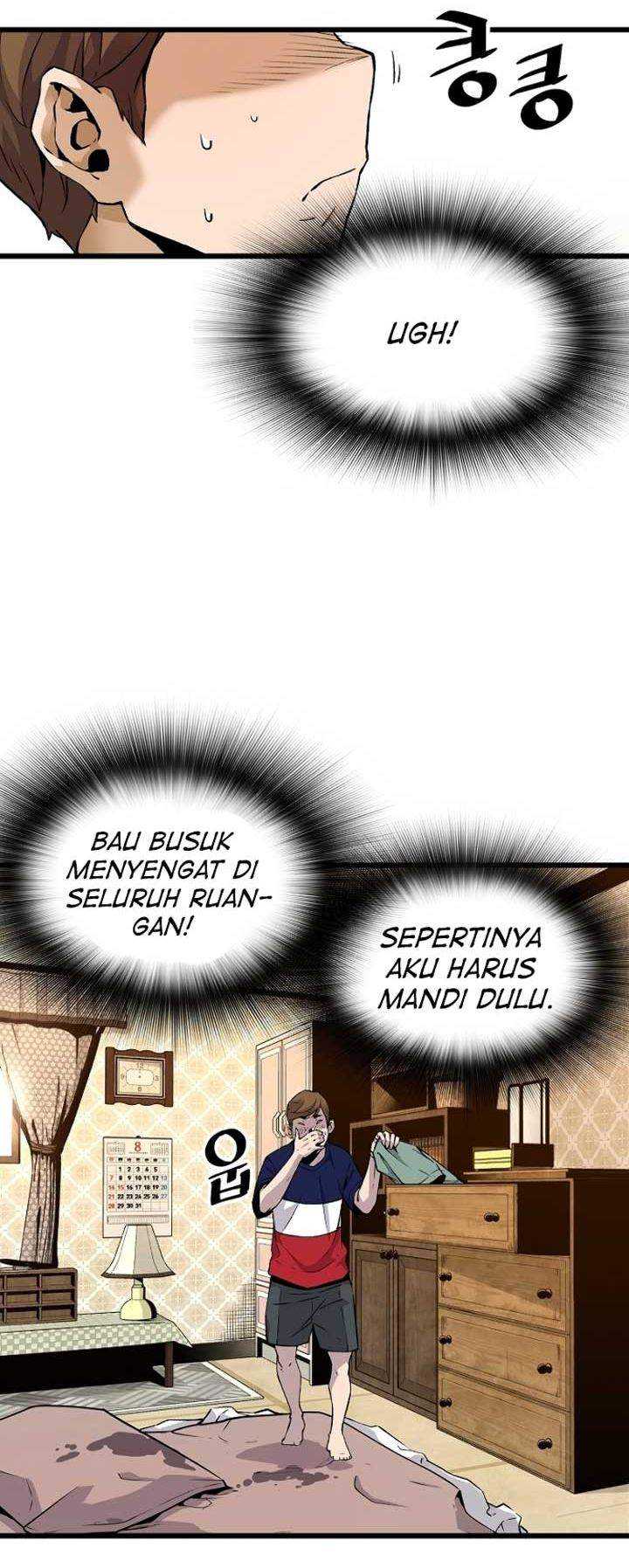 return-of-the-legend Chapter chapter-03