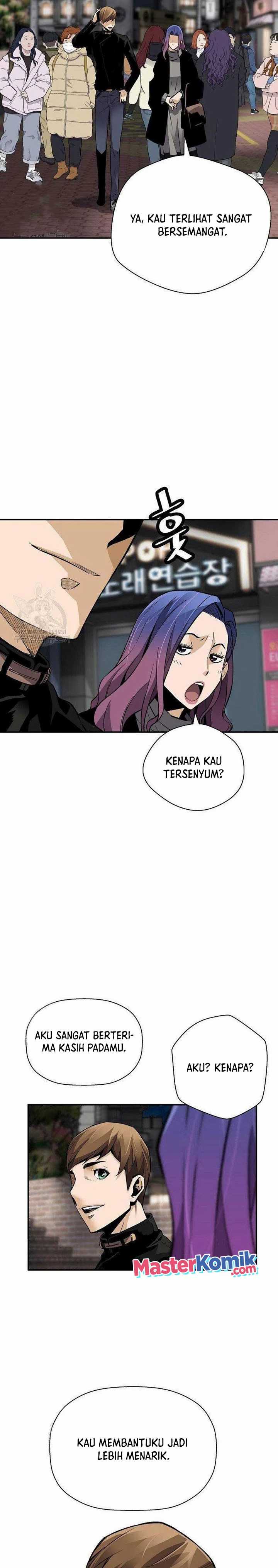 return-of-the-legend Chapter chapter-56