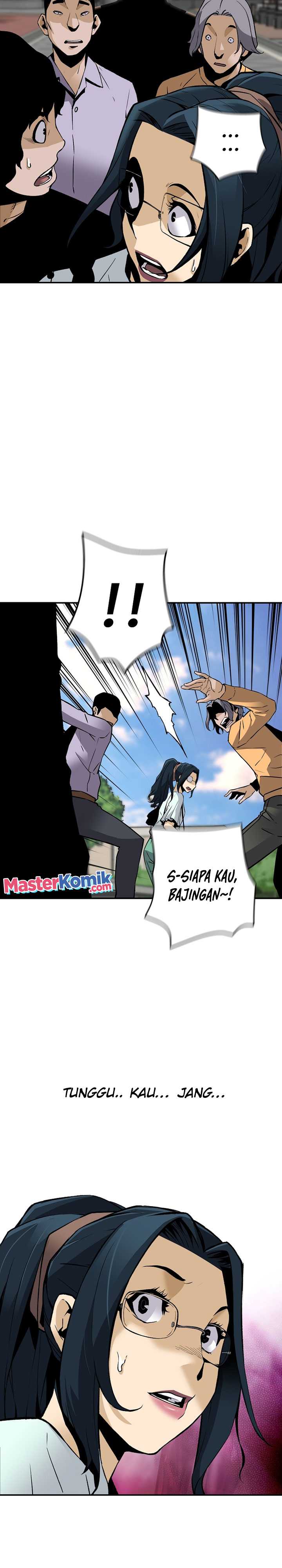 return-of-the-legend Chapter chapter-71