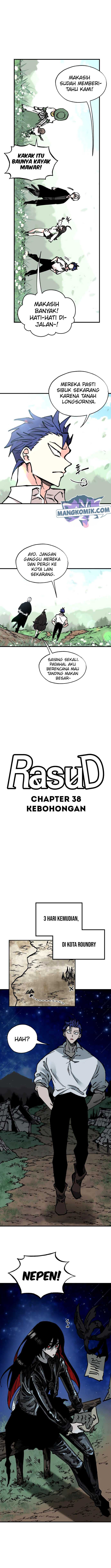 Rathard Chapter 38