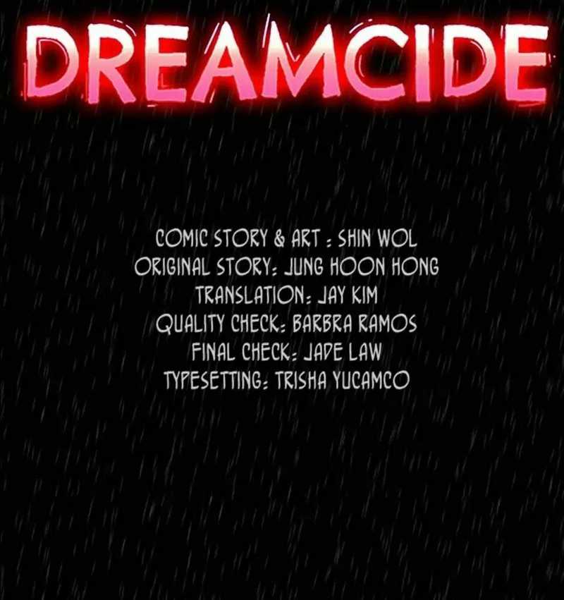Dreamside Chapter 100
