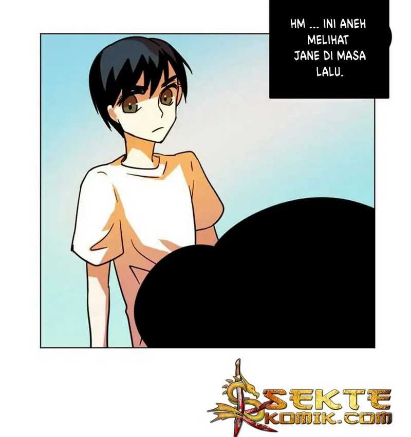 Dreamside Chapter 102